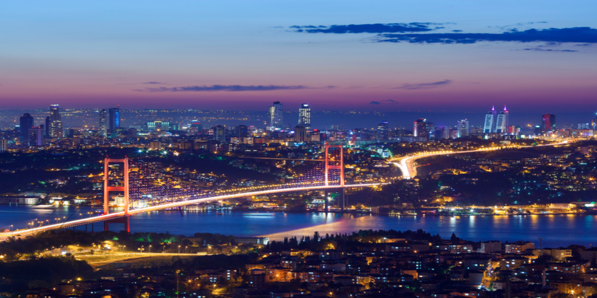 Şehirler